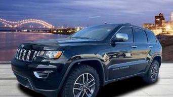 JEEP GRAND CHEROKEE 2019 1C4RJFBG3KC646054 image